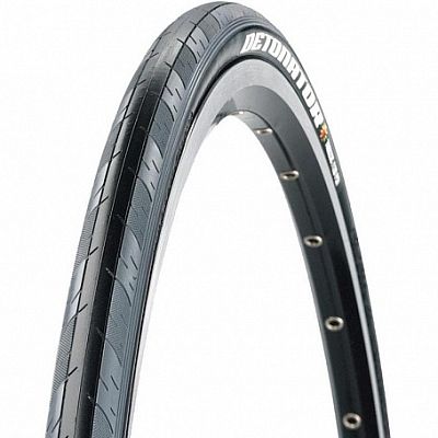 Превью  Велопокрышка MAXXIS Detonator 28"/700C Кевлар 60 TPI